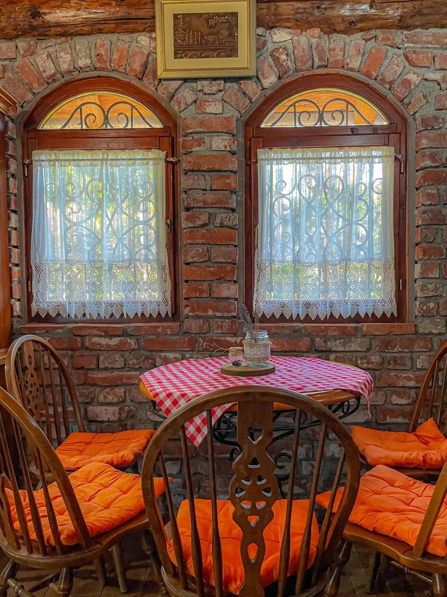 Holiday Home Iman Ripac 外观 照片