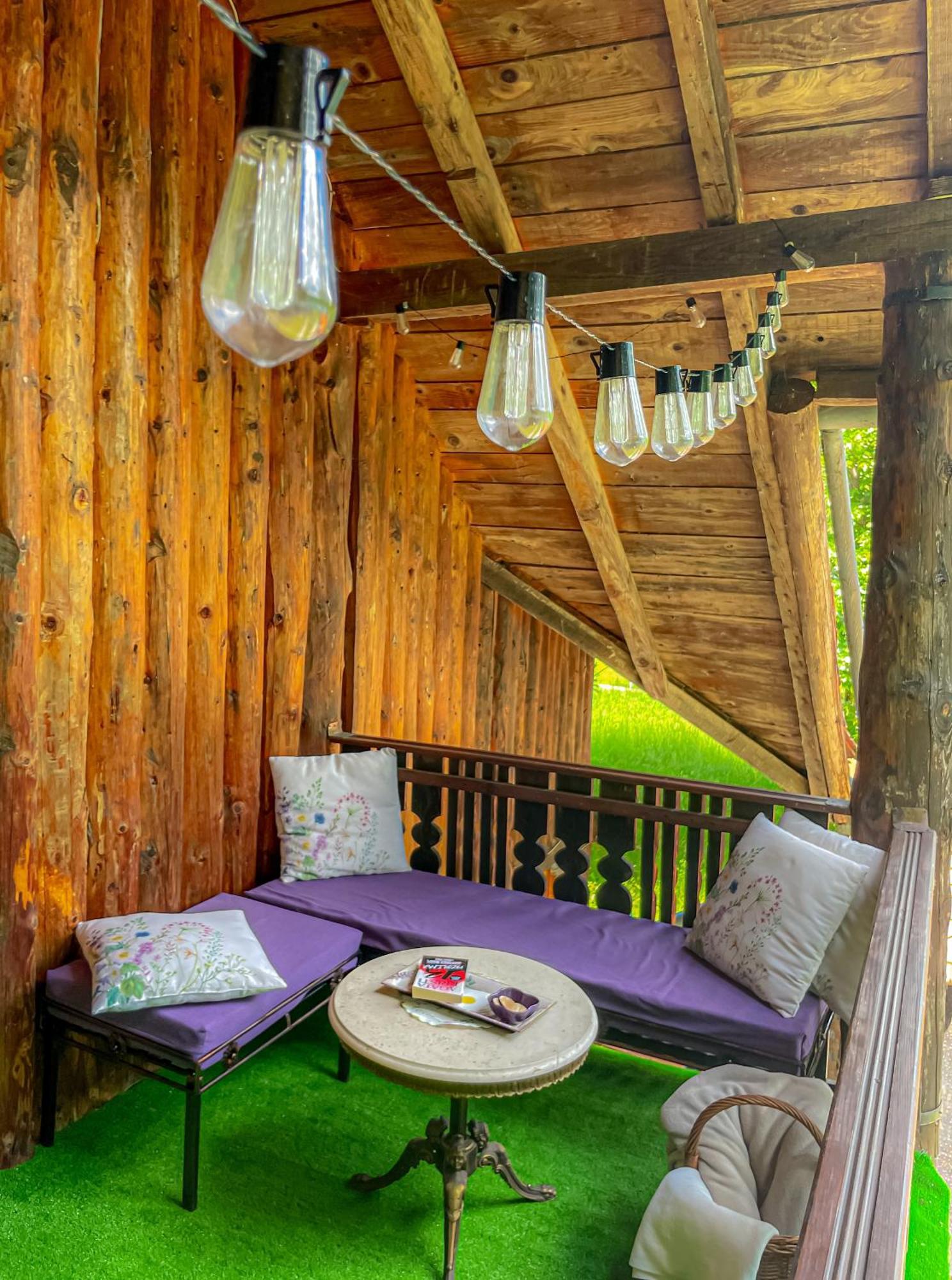 Holiday Home Iman Ripac 外观 照片