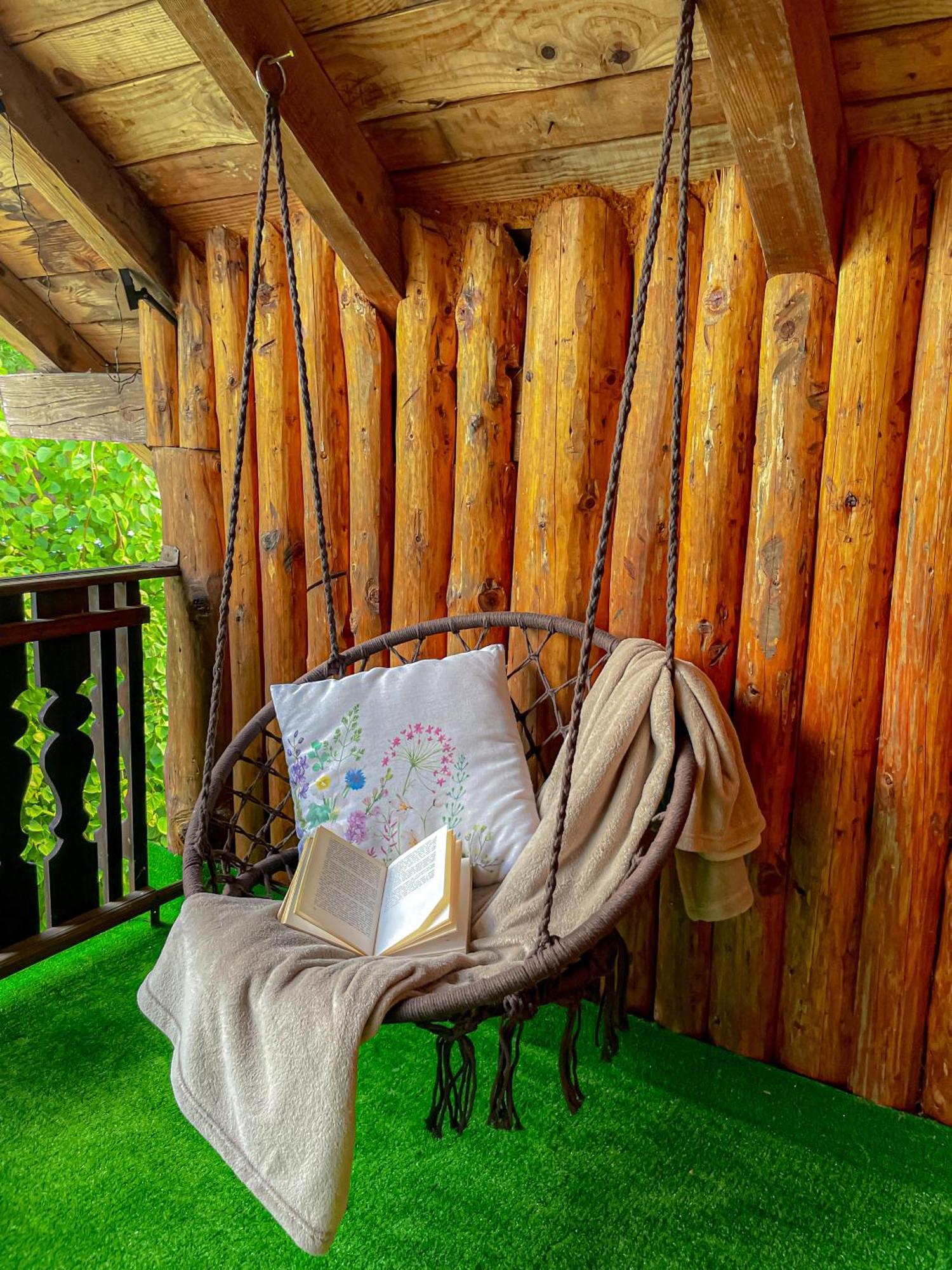 Holiday Home Iman Ripac 外观 照片