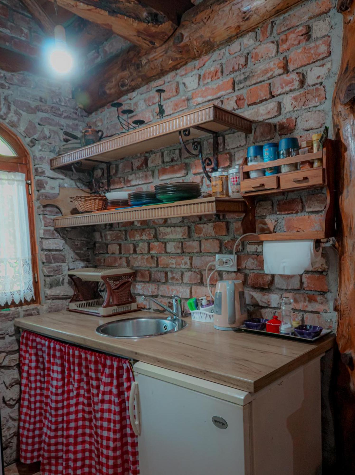 Holiday Home Iman Ripac 外观 照片