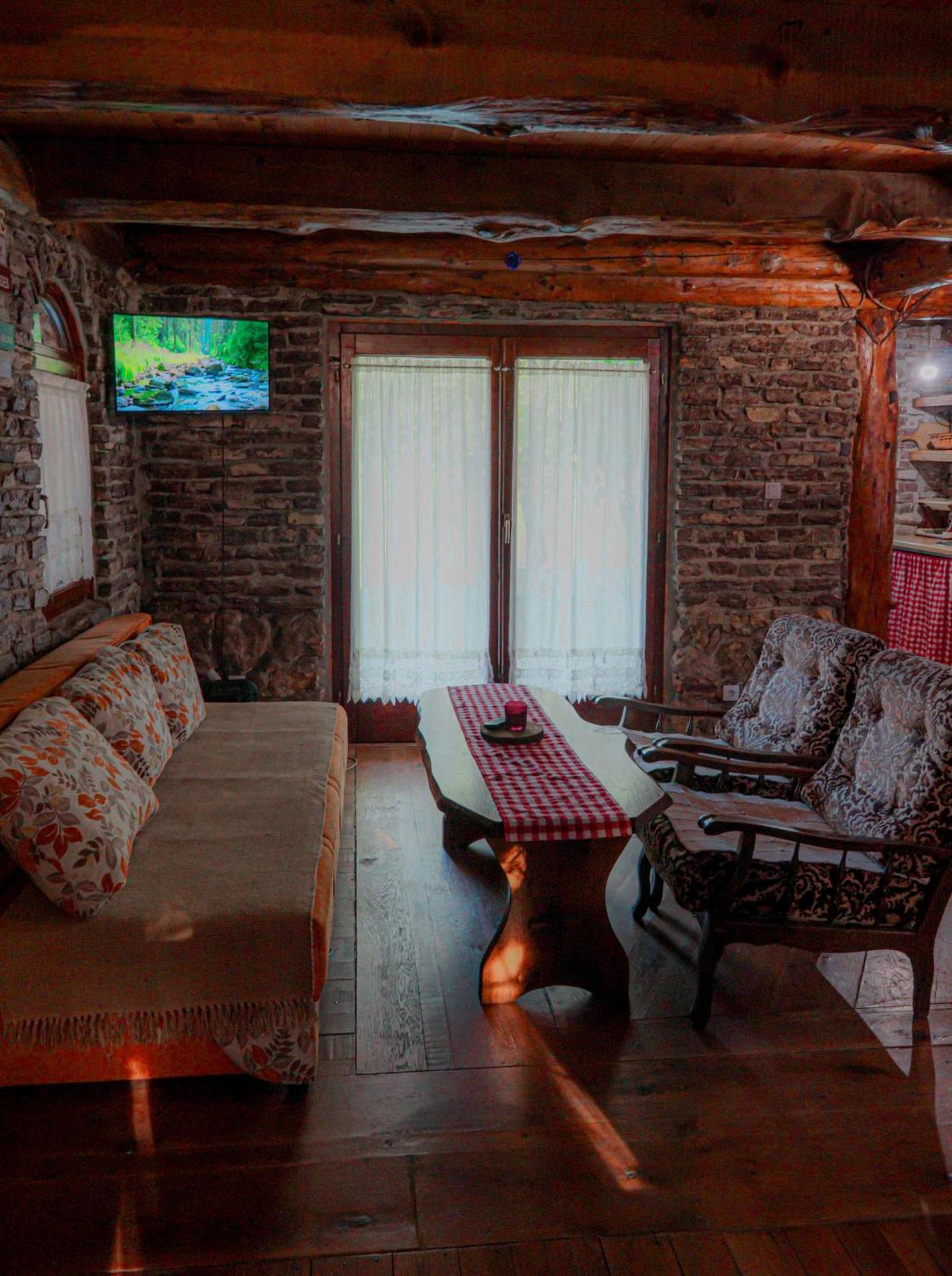 Holiday Home Iman Ripac 外观 照片